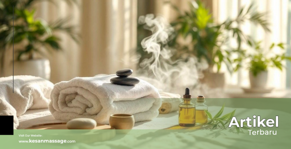 Artikel Kesan Massage