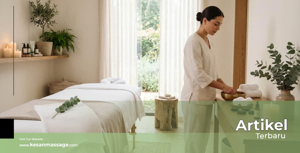Artikel Kesan Massage 2
