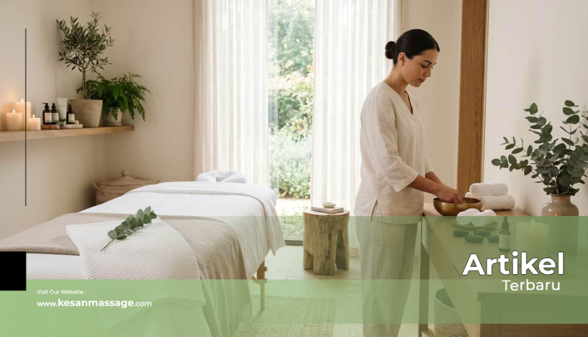 Artikel Kesan Massage 2