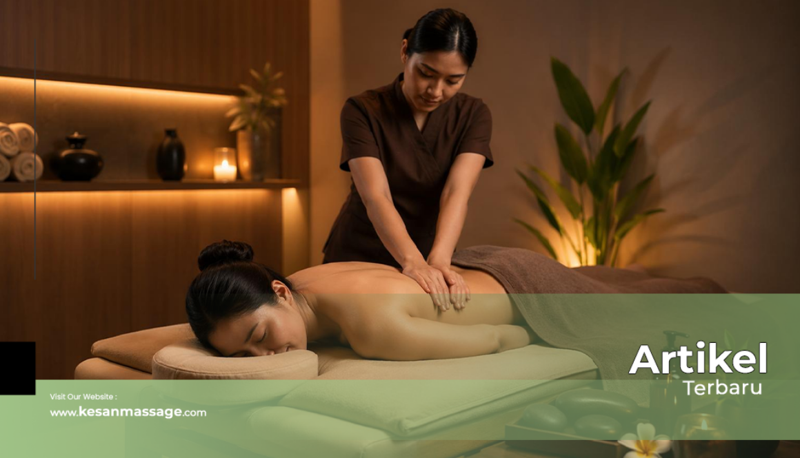 Artikel Kesan Massage 3