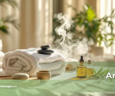 Artikel Kesan Massage