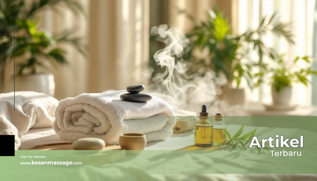 Artikel Kesan Massage